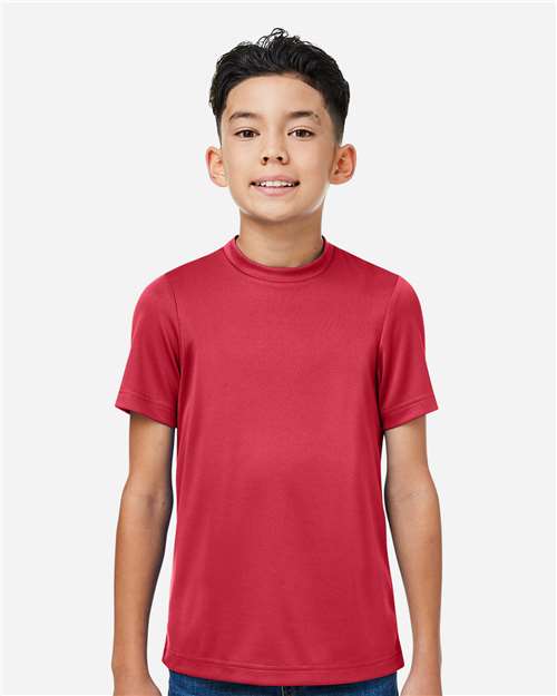 Sport Scarlet Red