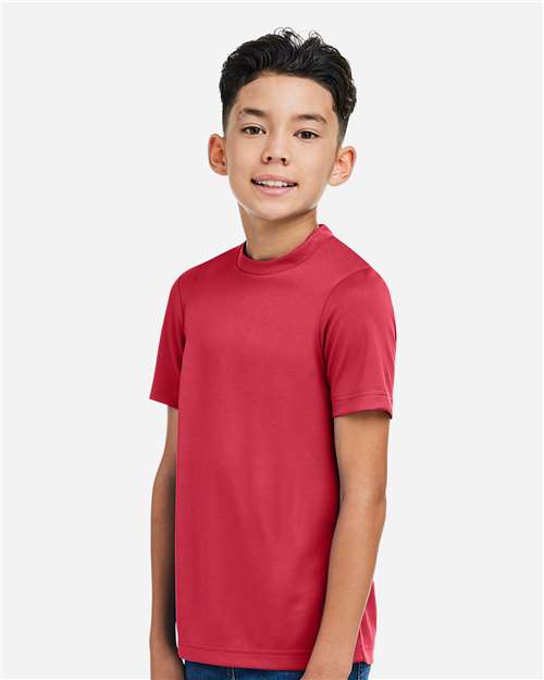 Sport Scarlet Red