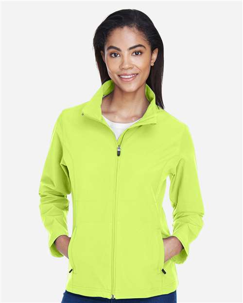 Safety Yellow