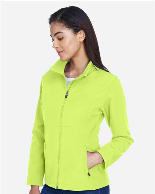 Safety Yellow