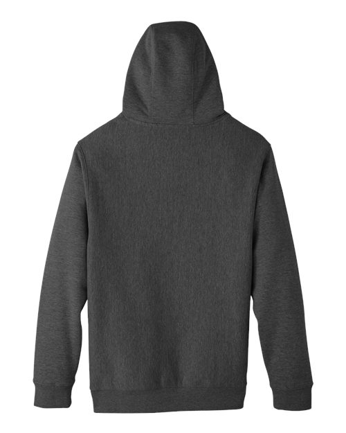 Dark Grey Heather