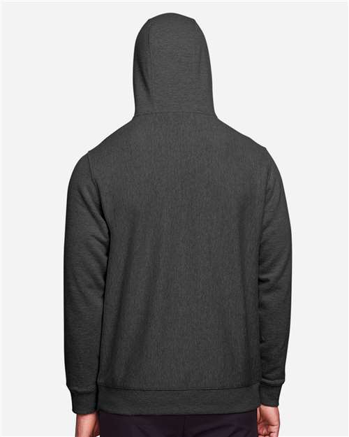 Dark Grey Heather