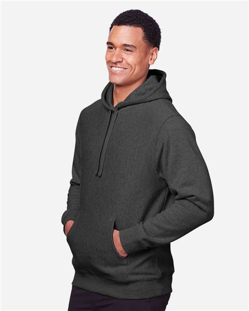 Dark Grey Heather