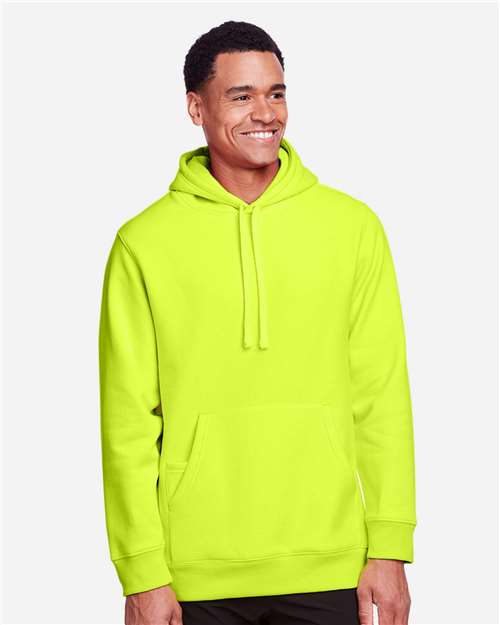 Safety Yellow