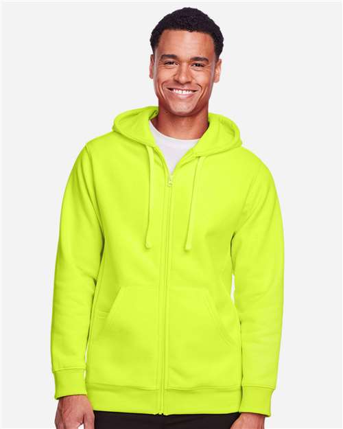 Safety Yellow