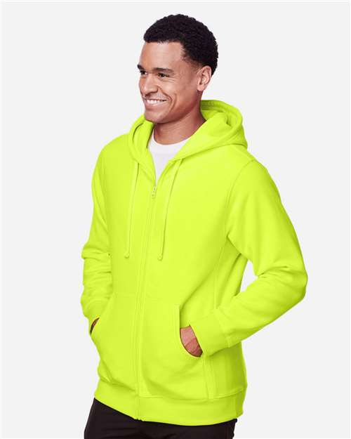 Safety Yellow