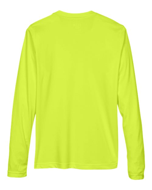 Safety Yellow