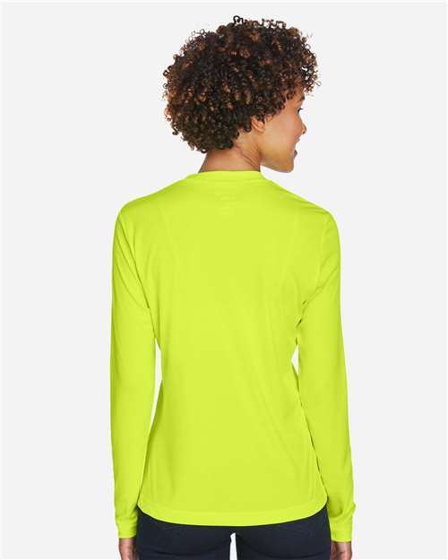 Safety Yellow