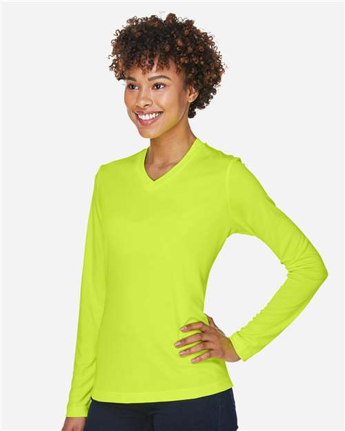 Safety Yellow