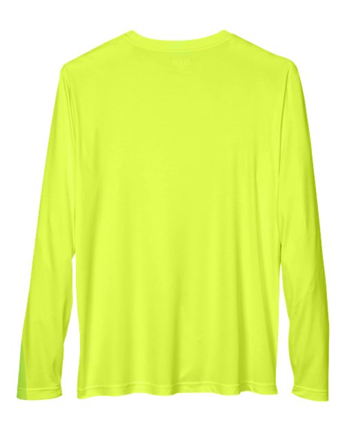 Safety Yellow