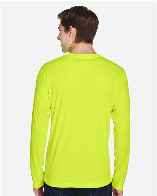 Safety Yellow