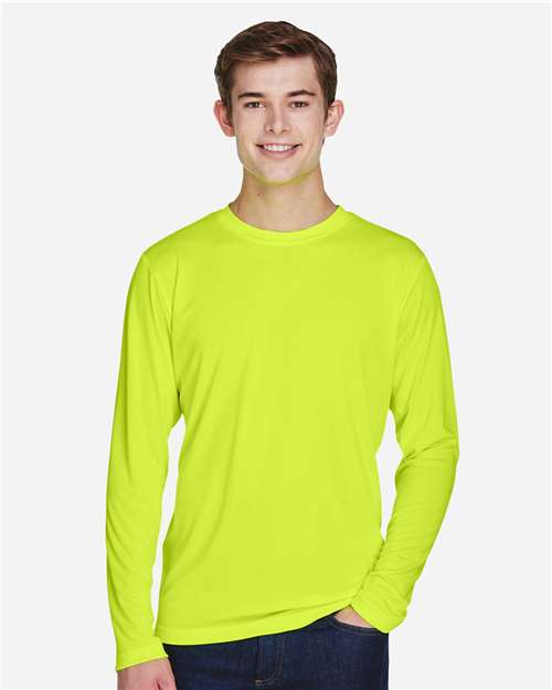 Safety Yellow