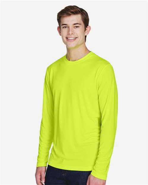 Safety Yellow