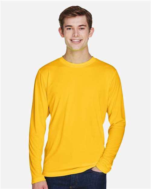 Sport Athletic Gold