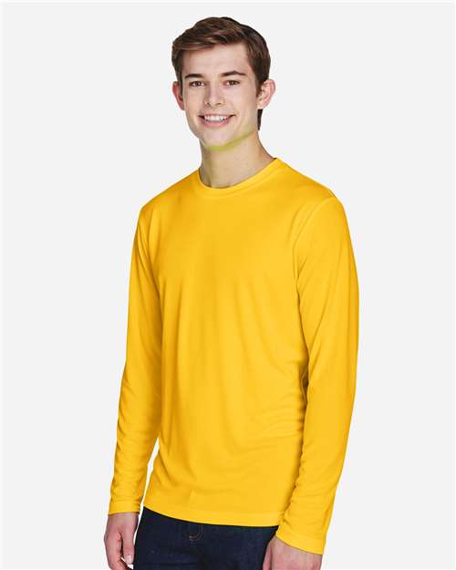 Sport Athletic Gold
