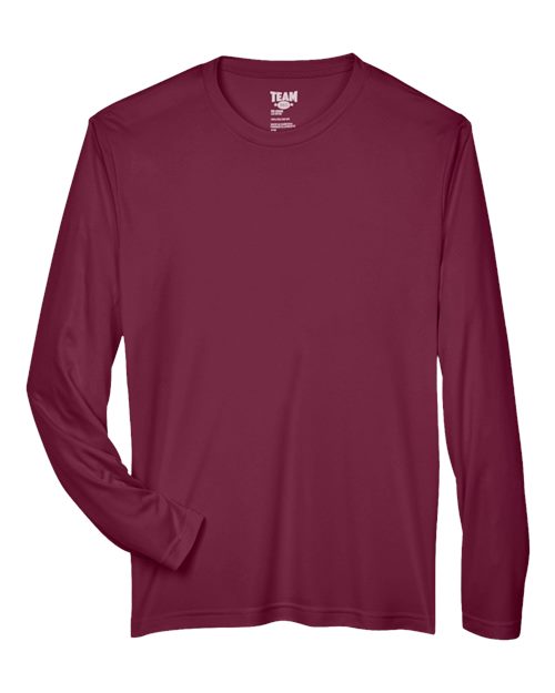 Sport Maroon