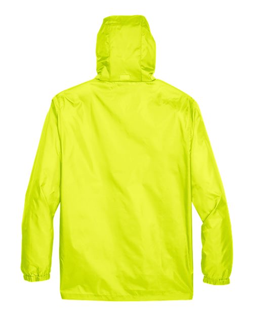 Safety Yellow
