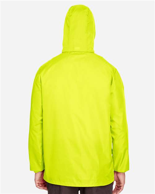 Safety Yellow