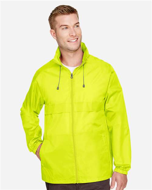 Safety Yellow
