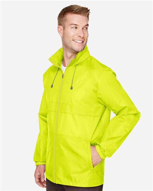 Safety Yellow