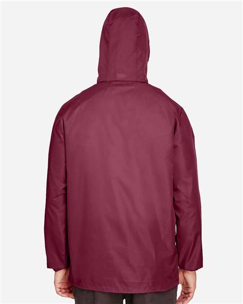 Sport Maroon