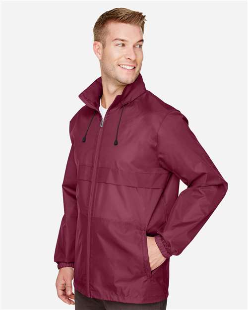 Sport Maroon