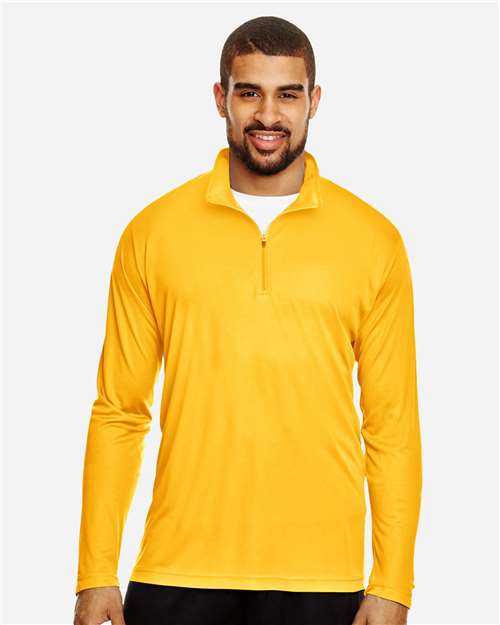 Sport Athletic Gold