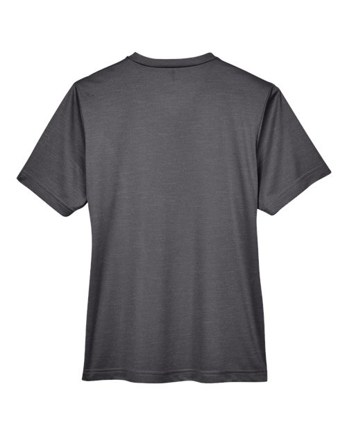 Dark Grey Heather