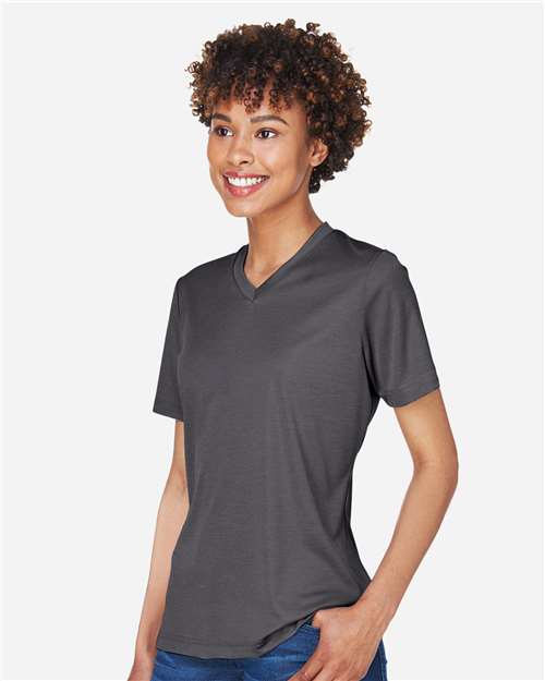 Dark Grey Heather