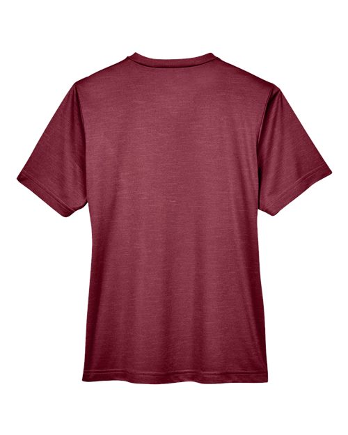 Sport Maroon Heather