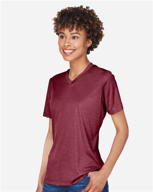Sport Maroon Heather