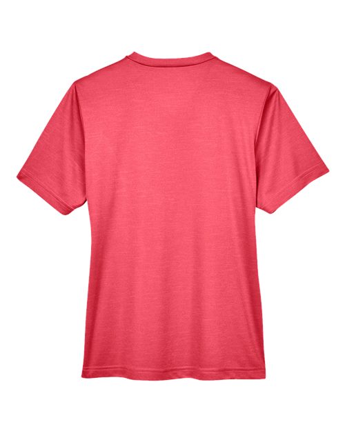 Sport Red Heather