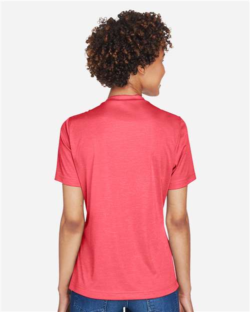 Sport Red Heather