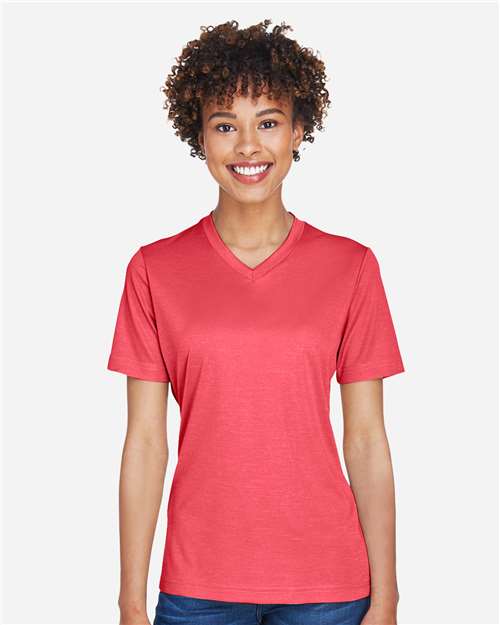 Sport Red Heather
