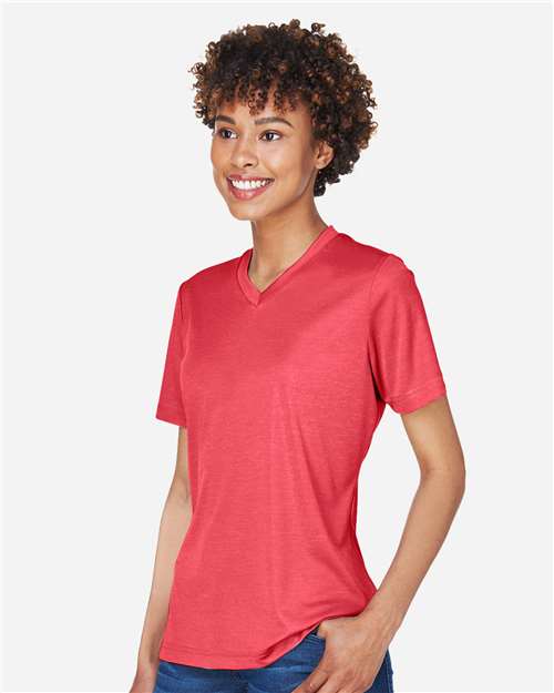 Sport Red Heather