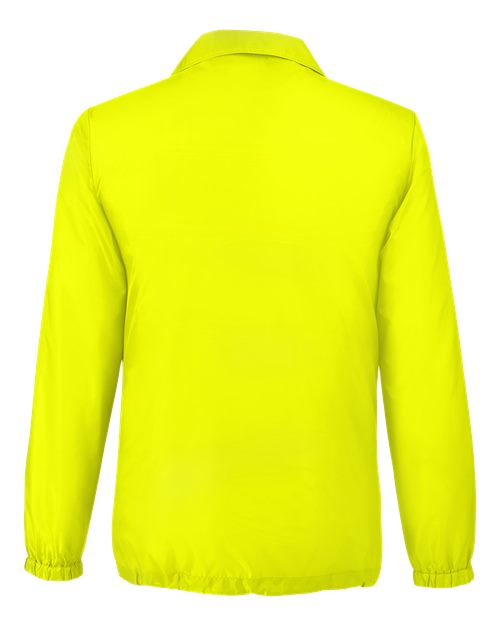 Safety Yellow
