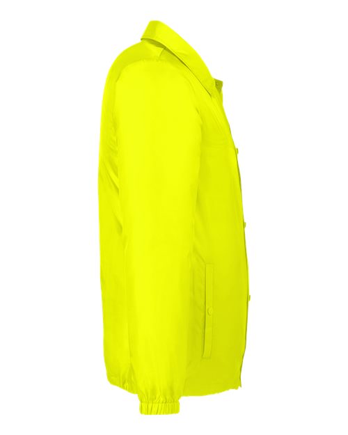 Safety Yellow