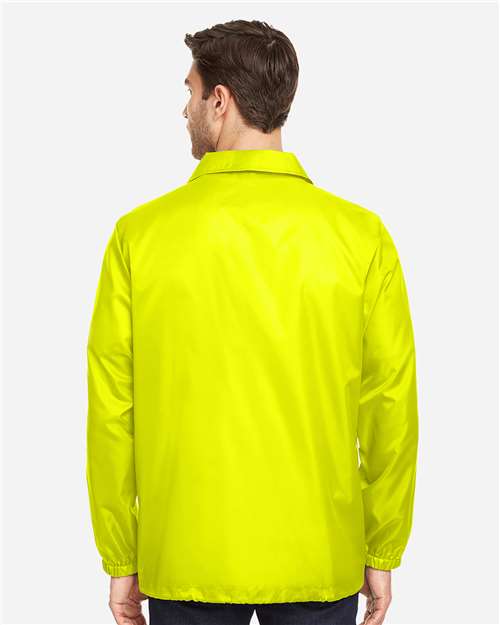 Safety Yellow
