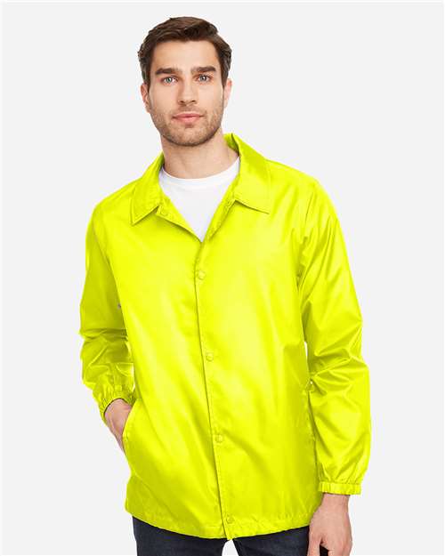 Safety Yellow
