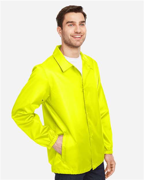 Safety Yellow