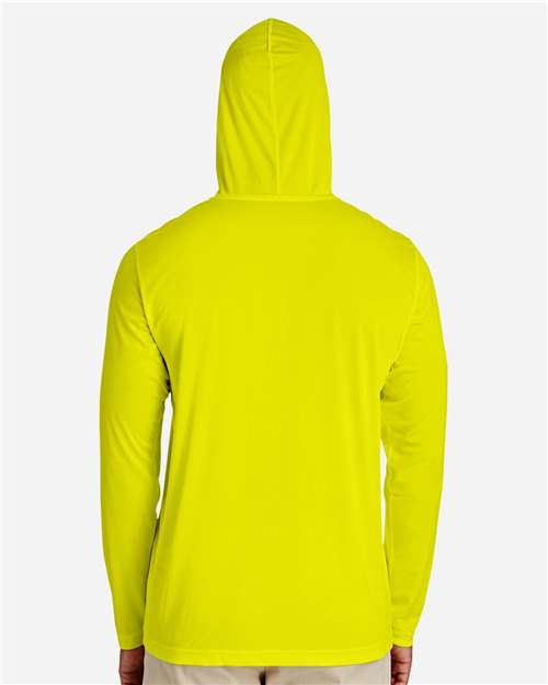 Safety Yellow