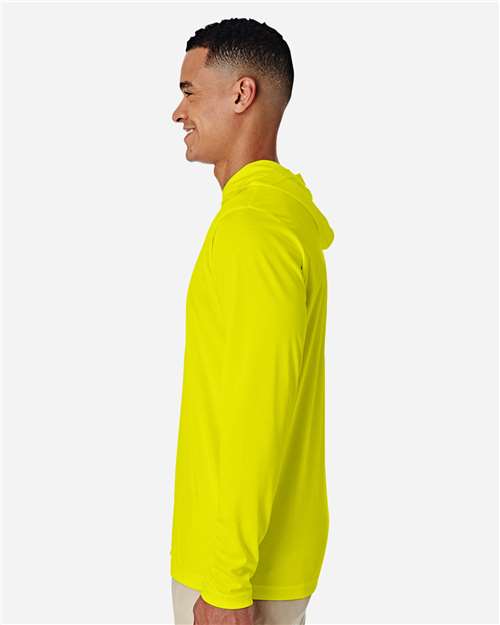 Safety Yellow