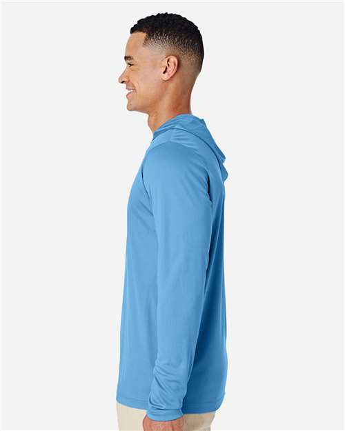 Sport Light Blue