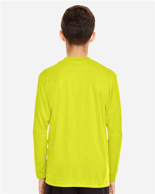 Safety Yellow