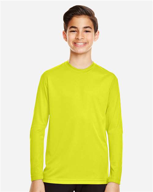 Safety Yellow