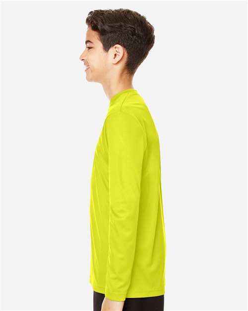 Safety Yellow