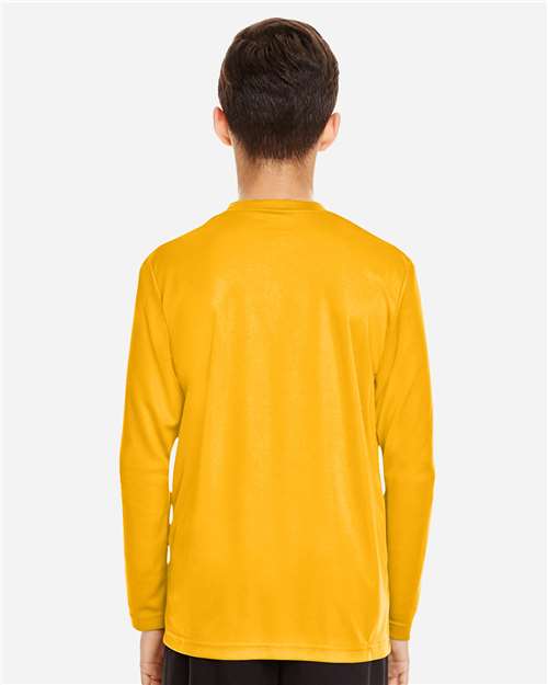 Sport Athletic Gold