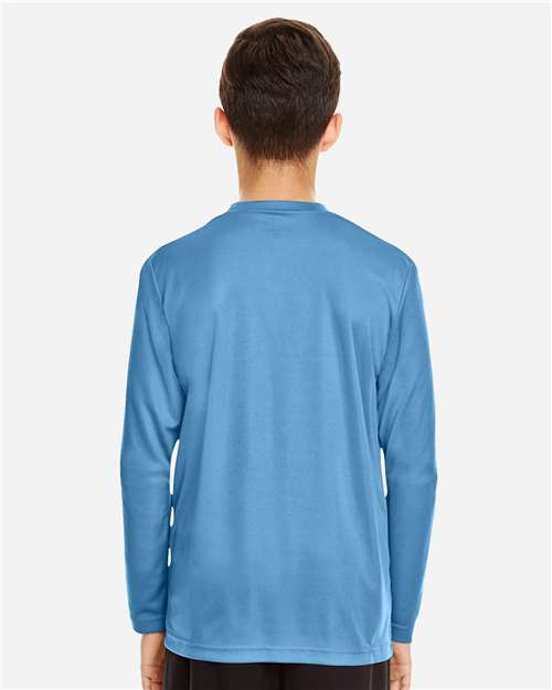 Sport Light Blue