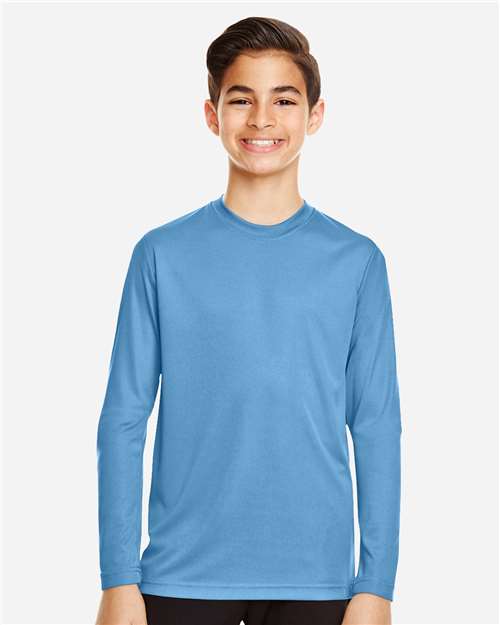 Sport Light Blue