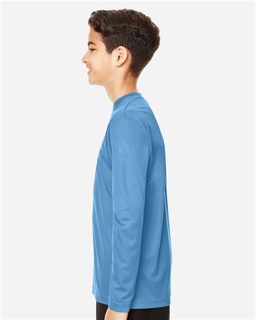 Sport Light Blue